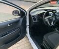 Білий Хендай і20, об'ємом двигуна 1.3 л та пробігом 290 тис. км за 3850 $, фото 6 на Automoto.ua