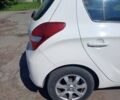 Белый Хендай и20, объемом двигателя 1.2 л и пробегом 147 тыс. км за 5300 $, фото 5 на Automoto.ua