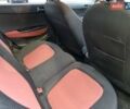 Білий Хендай і20, об'ємом двигуна 1.4 л та пробігом 128 тис. км за 8000 $, фото 30 на Automoto.ua