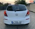 Білий Хендай і20, об'ємом двигуна 1.3 л та пробігом 290 тис. км за 3850 $, фото 4 на Automoto.ua