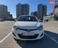 Білий Хендай і20, об'ємом двигуна 1.4 л та пробігом 126 тис. км за 8000 $, фото 17 на Automoto.ua