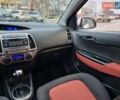 Белый Хендай и20, объемом двигателя 1.4 л и пробегом 128 тыс. км за 7900 $, фото 37 на Automoto.ua
