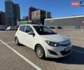 Білий Хендай і20, об'ємом двигуна 1.4 л та пробігом 126 тис. км за 8000 $, фото 1 на Automoto.ua