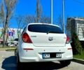Белый Хендай и20, объемом двигателя 1.4 л и пробегом 112 тыс. км за 9100 $, фото 2 на Automoto.ua