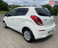 Белый Хендай и20, объемом двигателя 1.4 л и пробегом 162 тыс. км за 7900 $, фото 6 на Automoto.ua