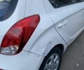 Белый Хендай и20, объемом двигателя 1.4 л и пробегом 194 тыс. км за 5000 $, фото 1 на Automoto.ua