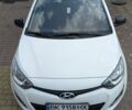 Білий Хендай і20, об'ємом двигуна 1.2 л та пробігом 175 тис. км за 5150 $, фото 7 на Automoto.ua