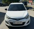 Білий Хендай і20, об'ємом двигуна 1.1 л та пробігом 202 тис. км за 4500 $, фото 1 на Automoto.ua
