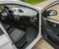 Білий Хендай і20, об'ємом двигуна 1.2 л та пробігом 175 тис. км за 5150 $, фото 10 на Automoto.ua