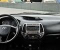 Білий Хендай і20, об'ємом двигуна 1.2 л та пробігом 196 тис. км за 5800 $, фото 2 на Automoto.ua