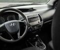 Білий Хендай і20, об'ємом двигуна 1.2 л та пробігом 196 тис. км за 5800 $, фото 3 на Automoto.ua