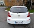 Белый Хендай и20, объемом двигателя 0 л и пробегом 190 тыс. км за 8299 $, фото 1 на Automoto.ua