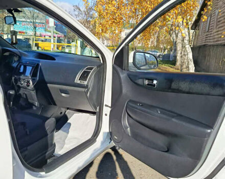Белый Хендай и20, объемом двигателя 1.4 л и пробегом 194 тыс. км за 8600 $, фото 25 на Automoto.ua