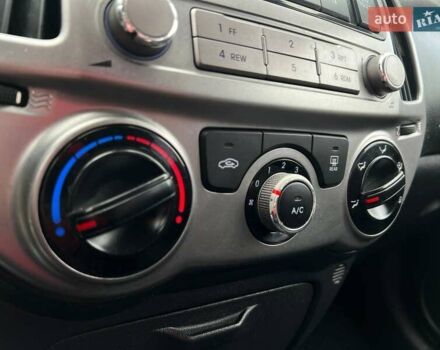 Белый Хендай и20, объемом двигателя 1.12 л и пробегом 119 тыс. км за 6699 $, фото 14 на Automoto.ua