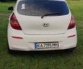 Белый Хендай и20, объемом двигателя 1.4 л и пробегом 226 тыс. км за 7500 $, фото 9 на Automoto.ua