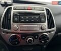 Белый Хендай и20, объемом двигателя 1.12 л и пробегом 119 тыс. км за 6699 $, фото 15 на Automoto.ua