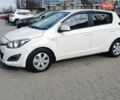 Білий Хендай і20, об'ємом двигуна 1.4 л та пробігом 194 тис. км за 7999 $, фото 1 на Automoto.ua