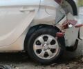 Белый Хендай и20, объемом двигателя 1.4 л и пробегом 194 тыс. км за 5000 $, фото 3 на Automoto.ua