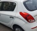 Белый Хендай и20, объемом двигателя 1.25 л и пробегом 156 тыс. км за 6700 $, фото 4 на Automoto.ua