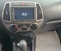 Белый Хендай и20, объемом двигателя 0 л и пробегом 190 тыс. км за 8299 $, фото 6 на Automoto.ua