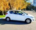 Белый Хендай и20, объемом двигателя 1.4 л и пробегом 194 тыс. км за 8600 $, фото 1 на Automoto.ua