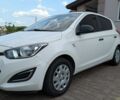 Білий Хендай і20, об'ємом двигуна 1.2 л та пробігом 175 тис. км за 5150 $, фото 1 на Automoto.ua