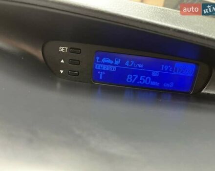 Белый Хендай и20, объемом двигателя 1.12 л и пробегом 202 тыс. км за 5700 $, фото 8 на Automoto.ua