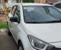 Белый Хендай и20, объемом двигателя 1.25 л и пробегом 156 тыс. км за 6700 $, фото 7 на Automoto.ua