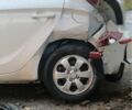 Белый Хендай и20, объемом двигателя 1.4 л и пробегом 194 тыс. км за 5000 $, фото 6 на Automoto.ua