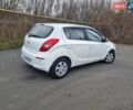 Белый Хендай и20, объемом двигателя 1.4 л и пробегом 125 тыс. км за 7400 $, фото 8 на Automoto.ua