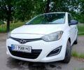 Белый Хендай и20, объемом двигателя 1.2 л и пробегом 0 тыс. км за 3700 $, фото 1 на Automoto.ua