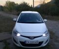 Белый Хендай и20, объемом двигателя 1.4 л и пробегом 194 тыс. км за 5000 $, фото 1 на Automoto.ua