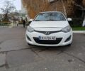 Белый Хендай и20, объемом двигателя 0 л и пробегом 190 тыс. км за 8299 $, фото 1 на Automoto.ua