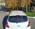 Белый Хендай и20, объемом двигателя 1.4 л и пробегом 194 тыс. км за 8600 $, фото 9 на Automoto.ua