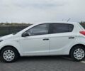 Білий Хендай і20, об'ємом двигуна 1.2 л та пробігом 196 тис. км за 5800 $, фото 9 на Automoto.ua