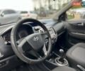 Белый Хендай и20, объемом двигателя 1.12 л и пробегом 119 тыс. км за 6699 $, фото 17 на Automoto.ua