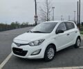 Білий Хендай і20, об'ємом двигуна 1.2 л та пробігом 196 тис. км за 5800 $, фото 7 на Automoto.ua