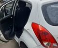 Белый Хендай и20, объемом двигателя 1.25 л и пробегом 156 тыс. км за 6700 $, фото 3 на Automoto.ua