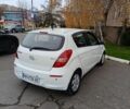 Белый Хендай и20, объемом двигателя 0 л и пробегом 190 тыс. км за 8299 $, фото 2 на Automoto.ua