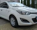 Білий Хендай і20, об'ємом двигуна 1.2 л та пробігом 175 тис. км за 5150 $, фото 1 на Automoto.ua