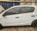 Білий Хендай і20, об'ємом двигуна 1.1 л та пробігом 170 тис. км за 1800 $, фото 1 на Automoto.ua