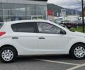 Білий Хендай і20, об'ємом двигуна 1.2 л та пробігом 196 тис. км за 5800 $, фото 1 на Automoto.ua