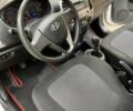 Белый Хендай и20, объемом двигателя 1.12 л и пробегом 202 тыс. км за 5700 $, фото 12 на Automoto.ua