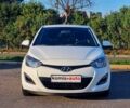 Білий Хендай і20, об'ємом двигуна 1.4 л та пробігом 135 тис. км за 6499 $, фото 9 на Automoto.ua