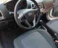 Білий Хендай і20, об'ємом двигуна 1.1 л та пробігом 281 тис. км за 7090 $, фото 14 на Automoto.ua