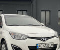 Білий Хендай і20, об'ємом двигуна 1.12 л та пробігом 260 тис. км за 5900 $, фото 6 на Automoto.ua
