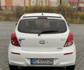 Білий Хендай і20, об'ємом двигуна 1.12 л та пробігом 260 тис. км за 5900 $, фото 20 на Automoto.ua