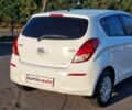 Білий Хендай і20, об'ємом двигуна 1.4 л та пробігом 135 тис. км за 6499 $, фото 17 на Automoto.ua