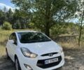 Белый Хендай и20, объемом двигателя 1.1 л и пробегом 2 тыс. км за 5600 $, фото 20 на Automoto.ua