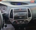 Белый Хендай и20, объемом двигателя 1.4 л и пробегом 135 тыс. км за 5999 $, фото 24 на Automoto.ua